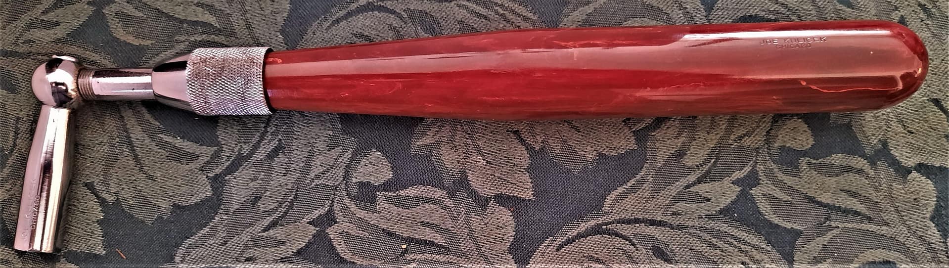 Joe.Kulicek.Extension.Tuning.Hammer