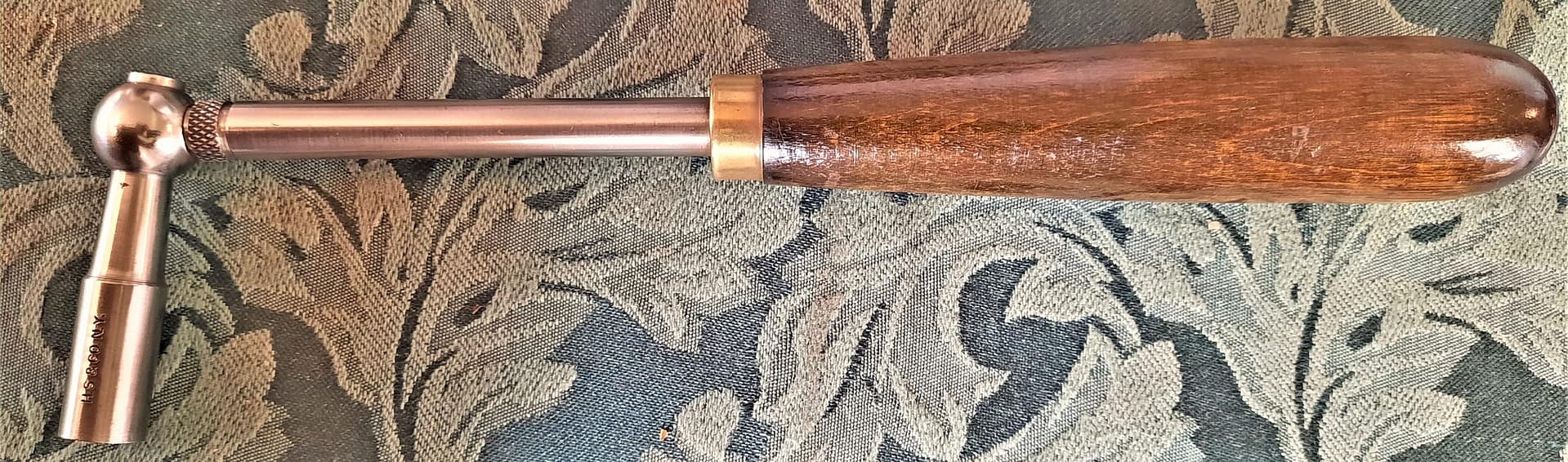 HS.Co.NY.Postwar.tuning.hammer