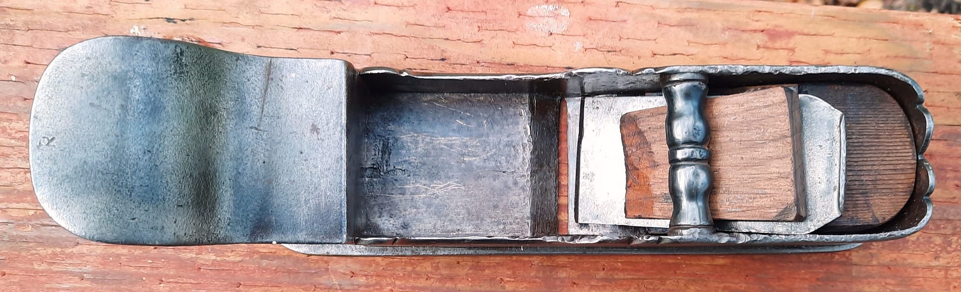 17th.18th.century.Mitre.Plane.7