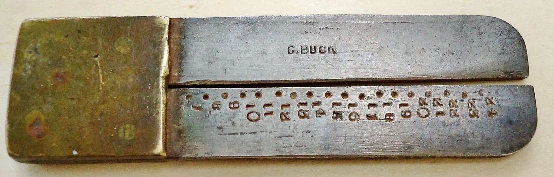 Buck.Music.wire.slip.gauge