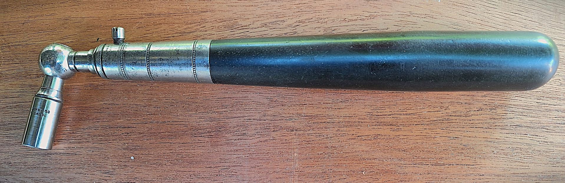 lang.no.2.tuning.hammer.c