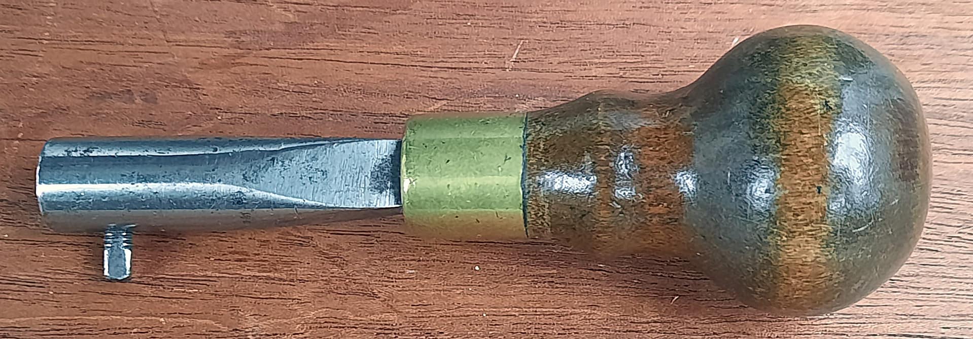 Drill.Chuck.Comb.Handle