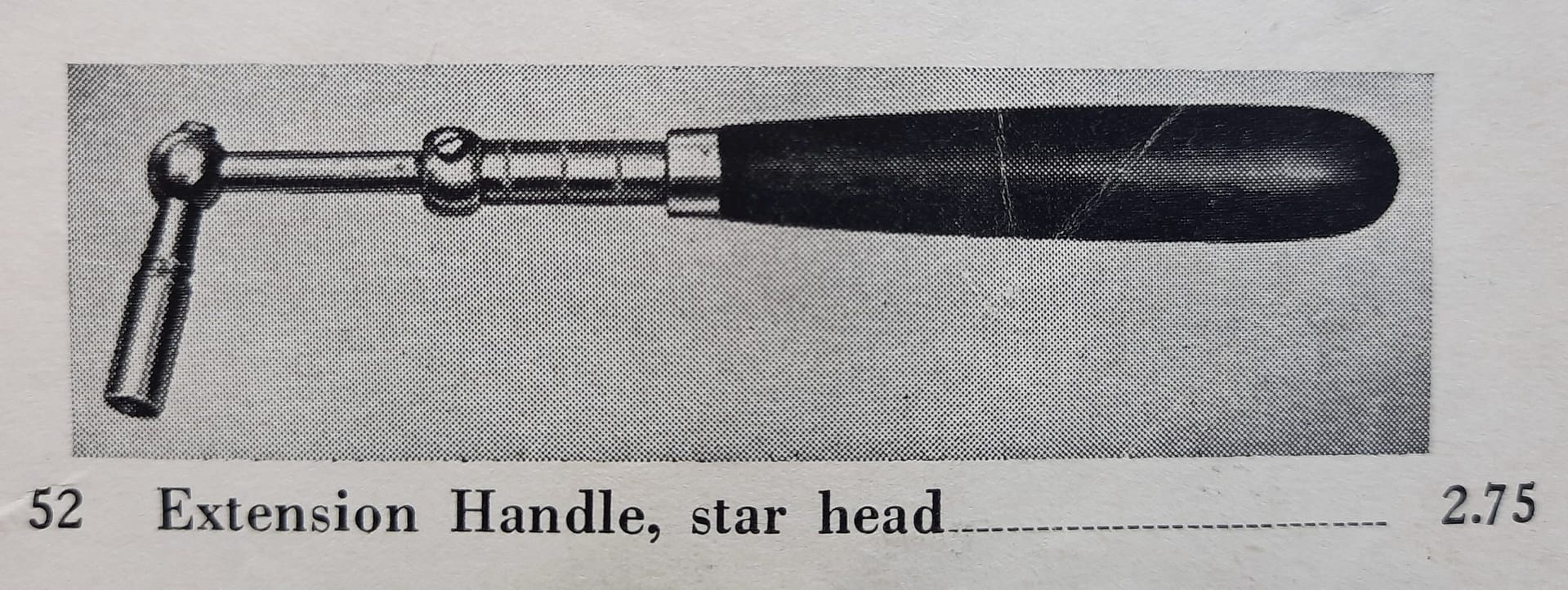 Beaded.Extension.Hammer.Hale.1940