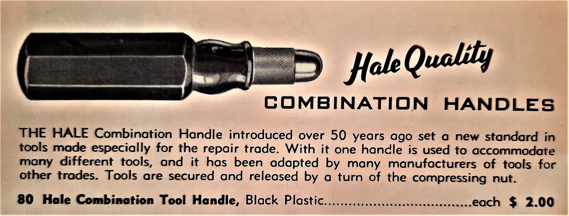Hale.Combination.Handl.1957