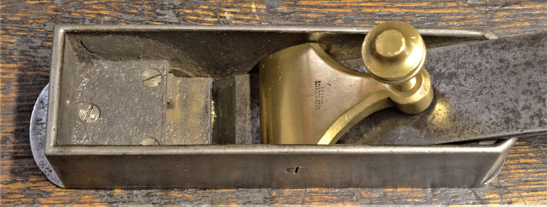 Tyzack.Slater.Mitre.Plane.front.sole