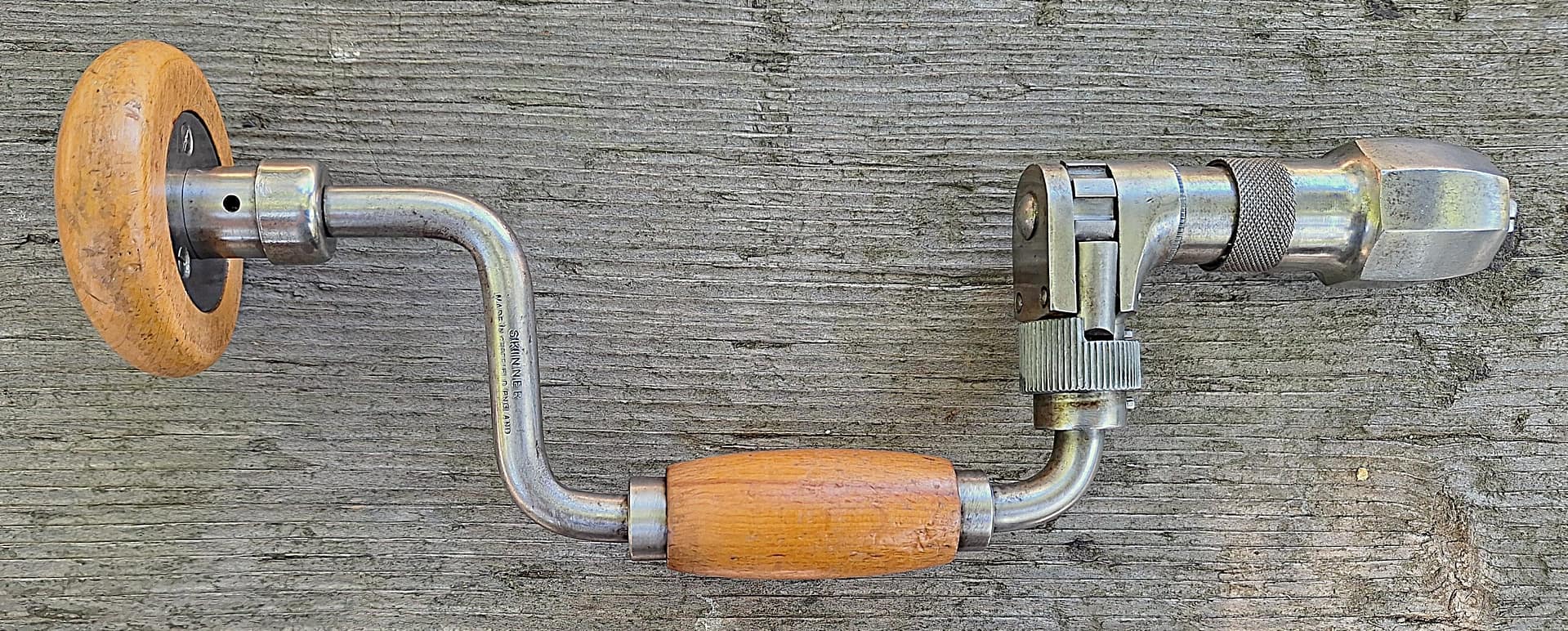 Skinner.5.inch.ratchet.brace