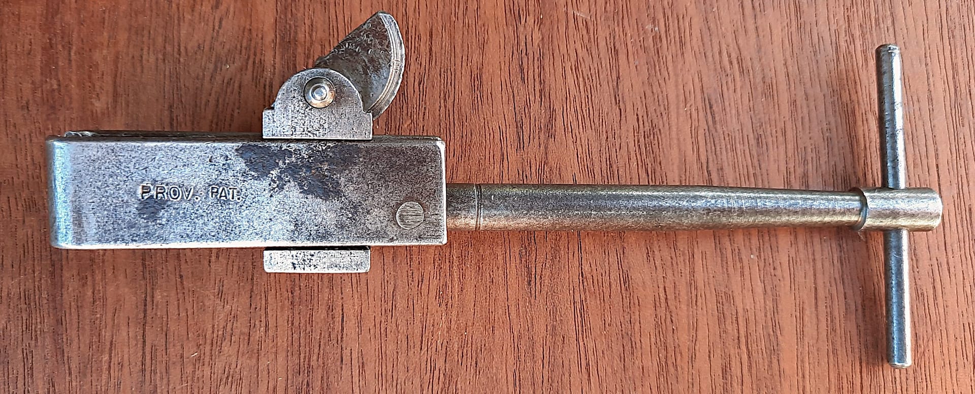 Baker.Hammer.extractor