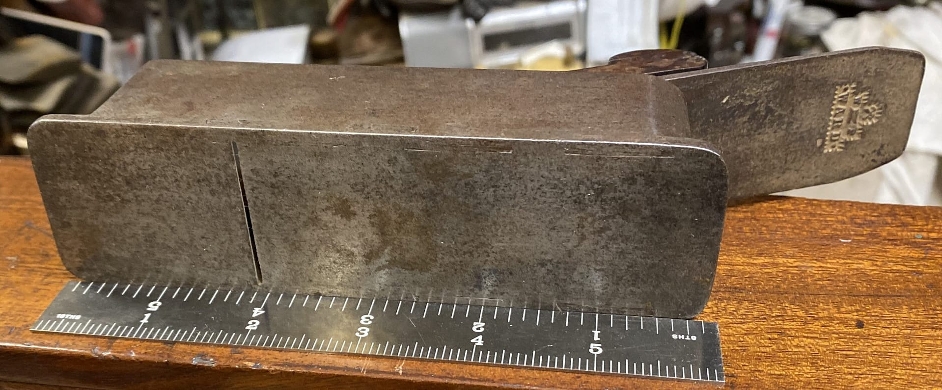 Towell.Mitre.6.inch.Anderson.4