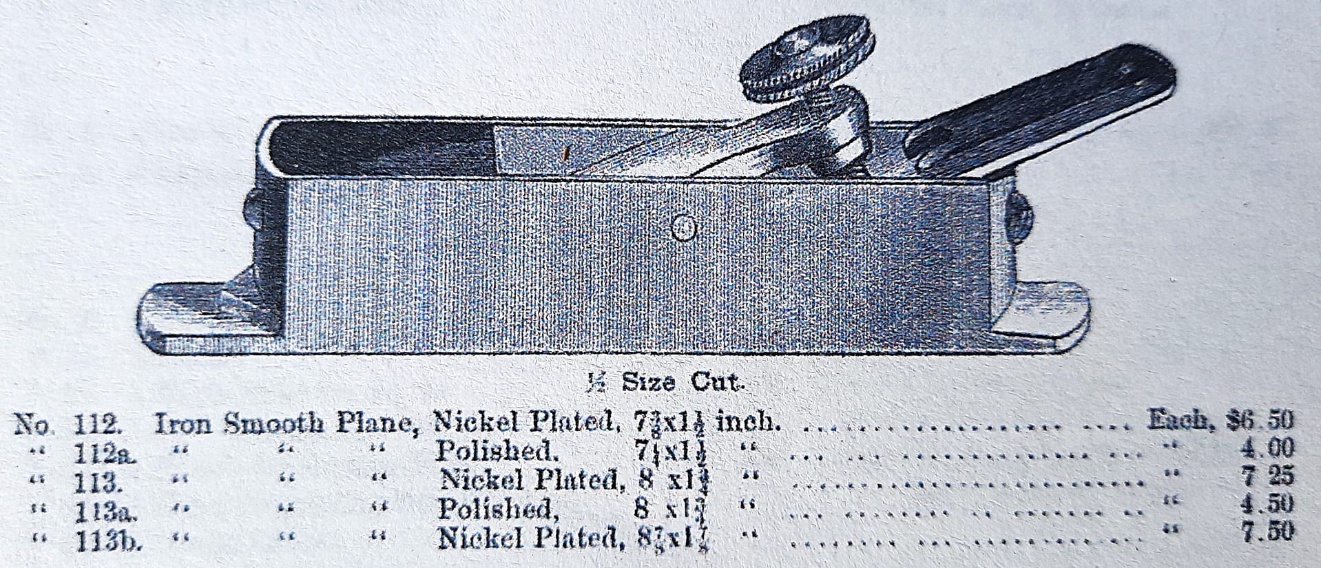 Erlandsen.Mitre.Plane.HS.1885.Catl.