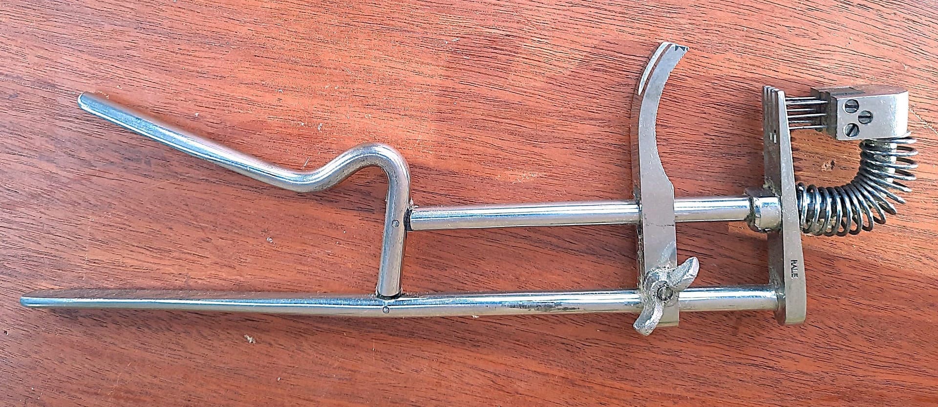 Hale.Voicing.Pliers.c.1950Hale.Voicing.Pliers.c.1930s