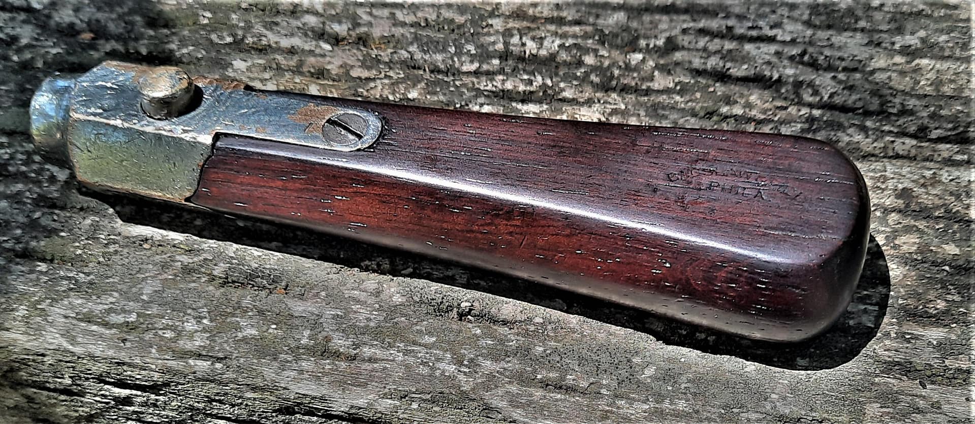 Bagshaw.And.Field.Combo.Handle.Sunlight