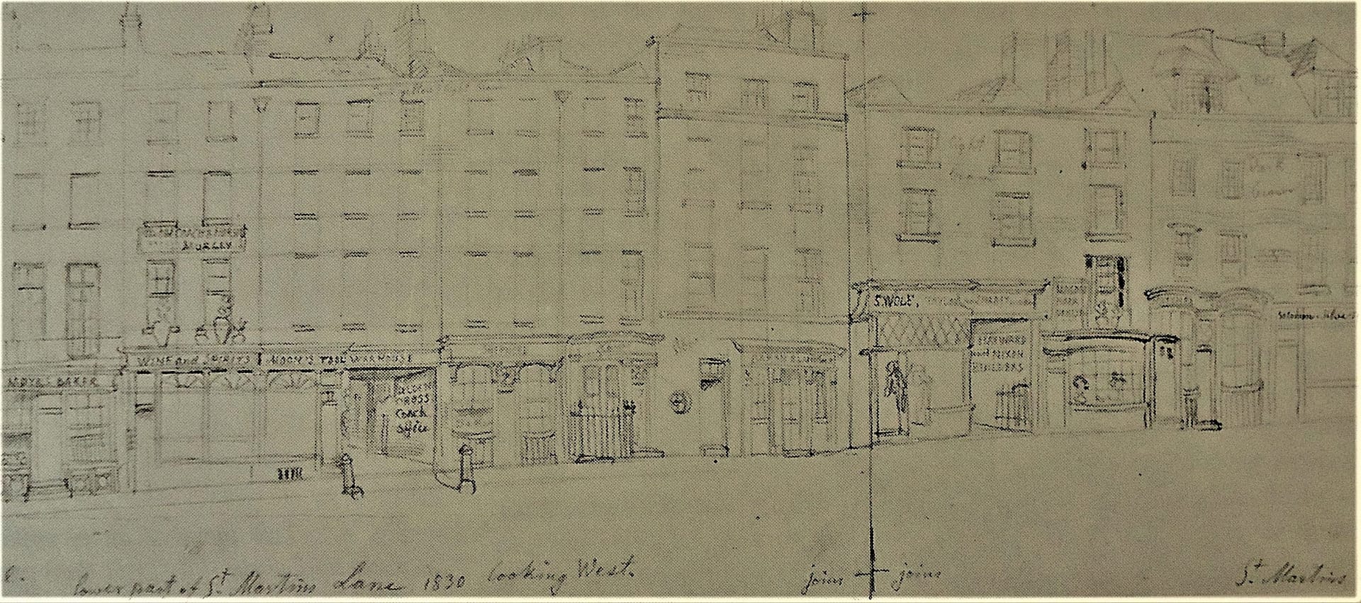 Moon.Tool.Warehouse.145.St.Martins.Lane.George.Scharf.1830