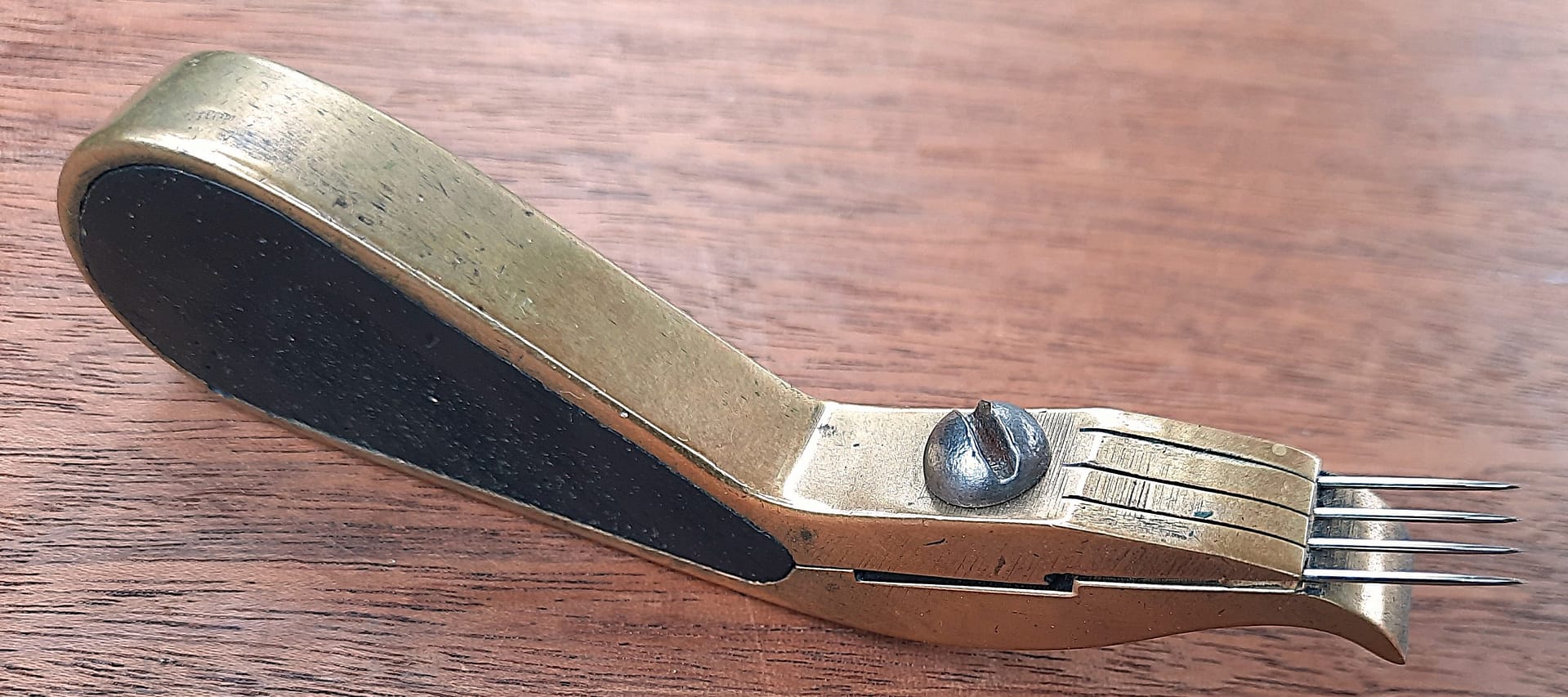 Erlandsen.Voicing.Tool