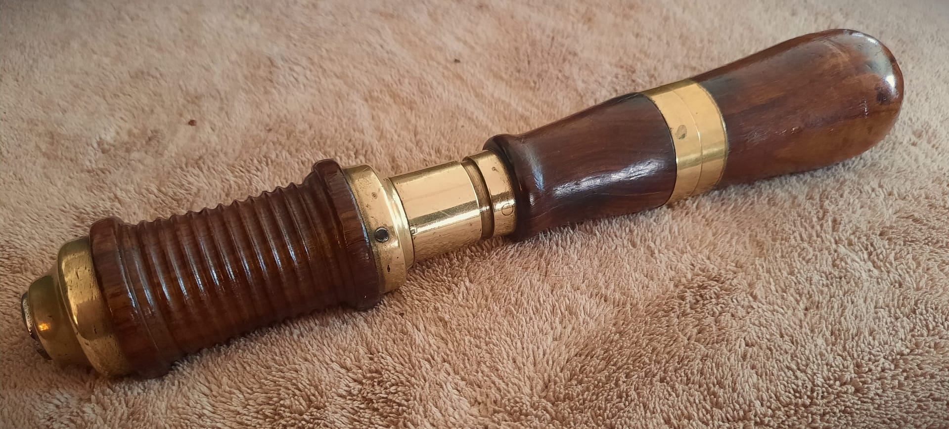 Antique.English.Bow.Drill