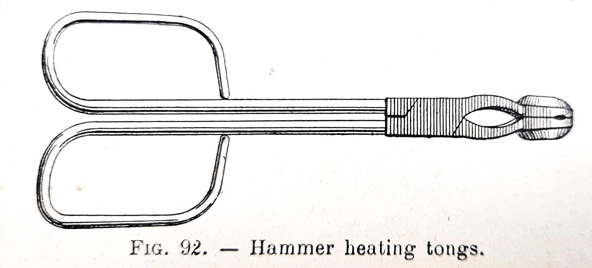Pinet.Hammer.Tongs