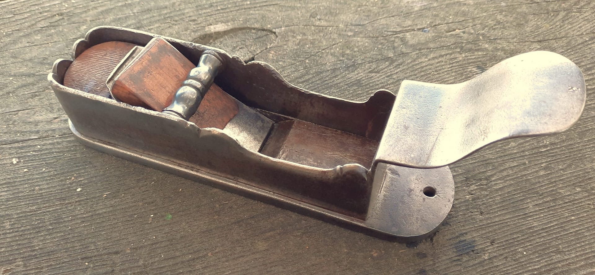 17th.18th.Century.Ion.Mitre.Plane.2