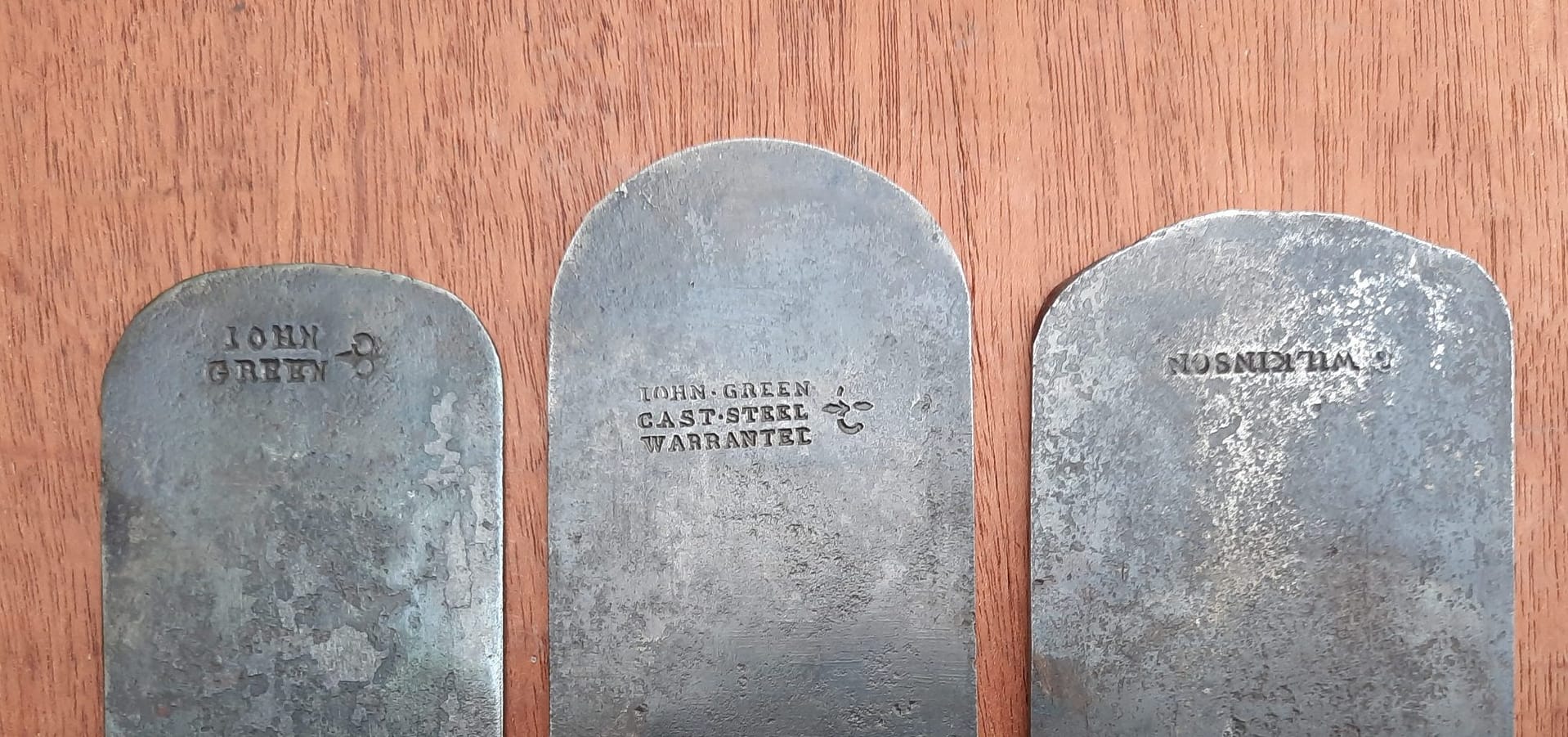 2.Iohn.Green.1.G.Wilkinson.blade.3