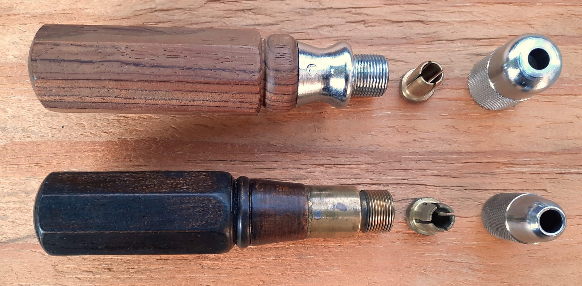 Hale.Handle.1927.Yamaha.Handle.1990.