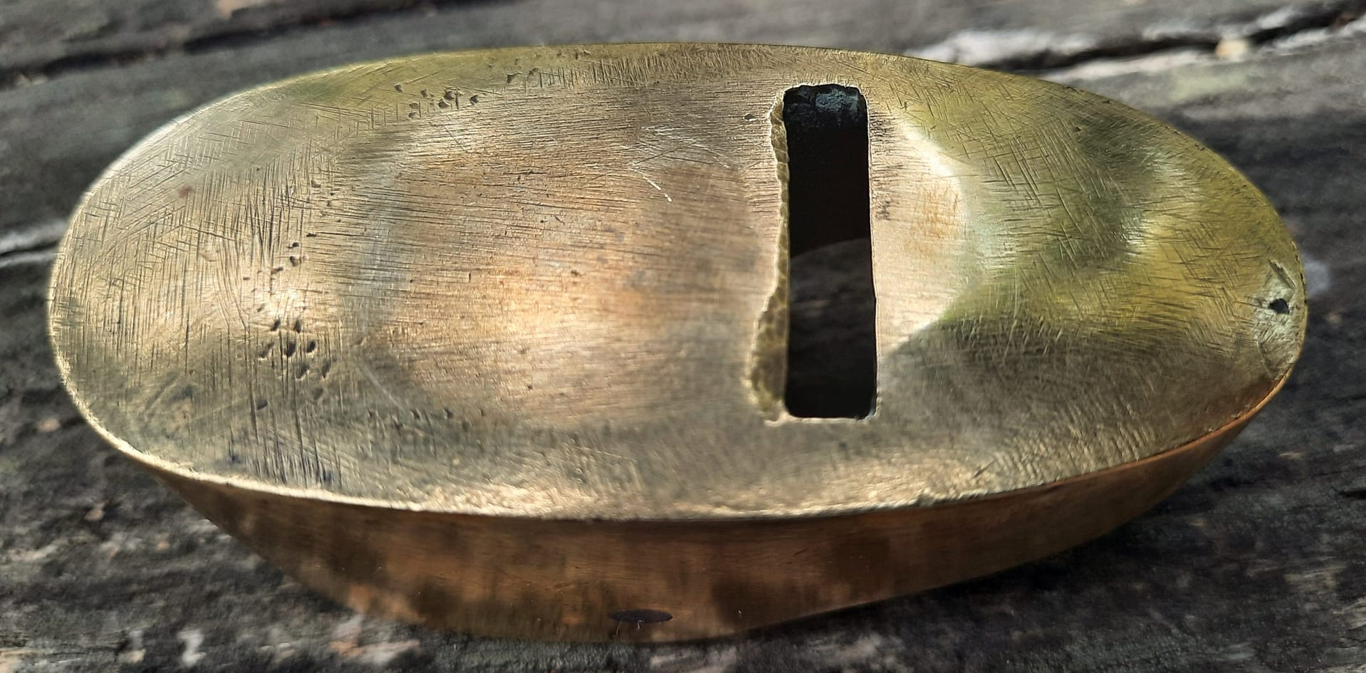 Stoup.sole.craftsman.made