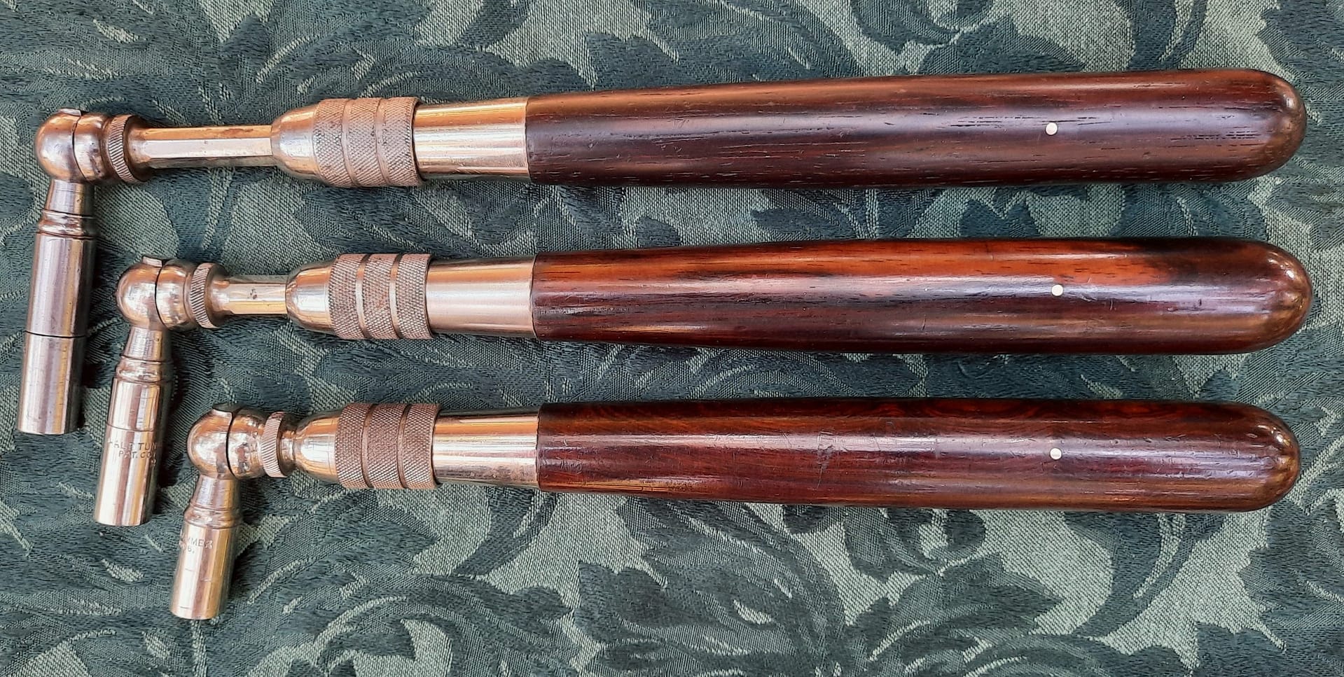 Hale.Cup.Joint.Tuning.Hammers.Various.heads