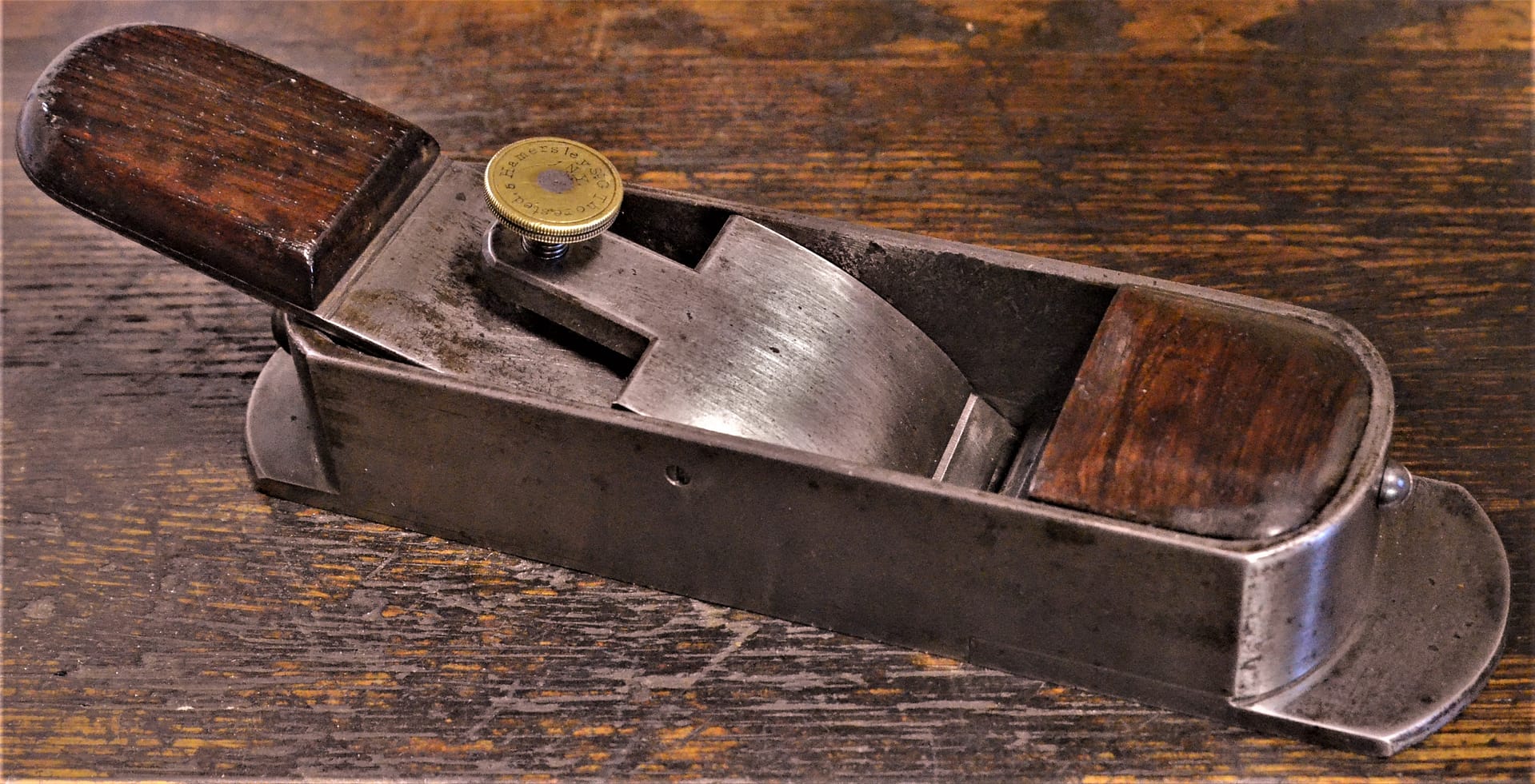 Thorested.Mitre.Plane.2.inch.iron