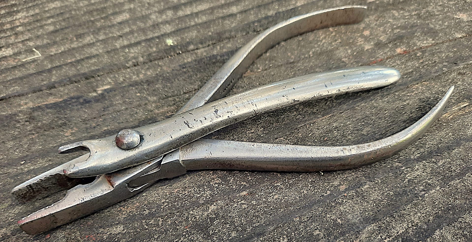 Franklin.Hammer.Extracting.Pliers