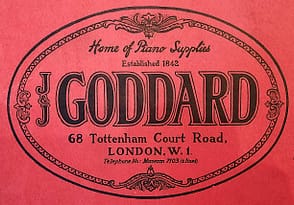 Goddard.Logo