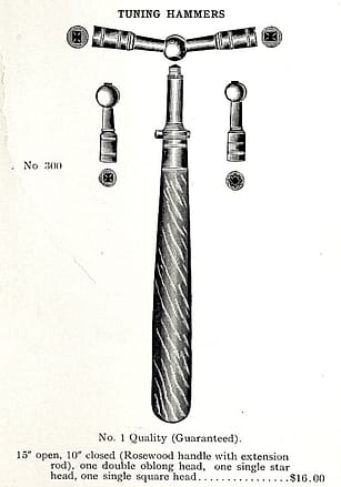 Erlandsen.Extension.Hammer.Higel_.1908