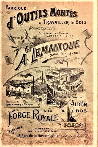 outils.montes.Lemainque.1905.Cover
