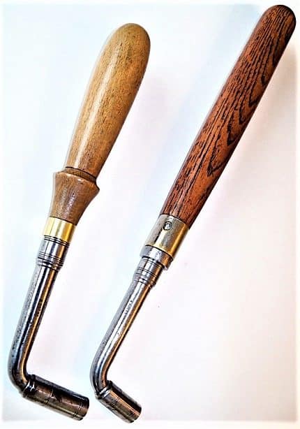 Dolge.gooseneck hammers