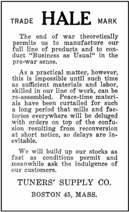 Tuners.Supply.Postwar.Conditions.Tuners.Journal.Dec.1946