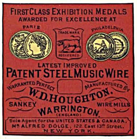 Dolge.Houghton.Wire