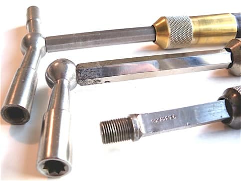 Shafts.oct.hex.square