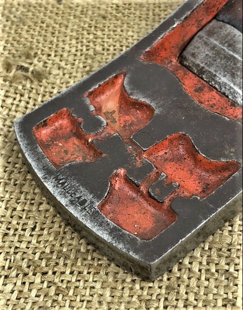 Late.Preston.Irish.Chariot.Plane.Ebay.12.2020