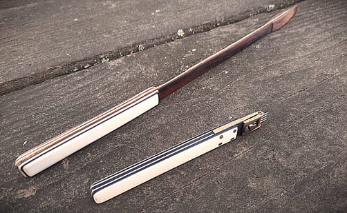 Ivory.Laminate.mute and voicer