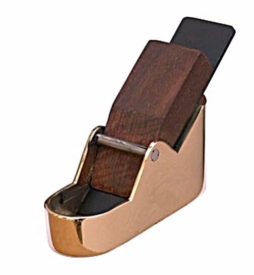 Aehnelt.hobel.22x60mm. Arched