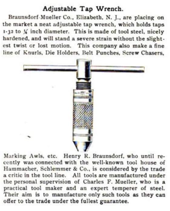 Braunsdorf.and.Mueller.Tap.Hardware.10.April.1899