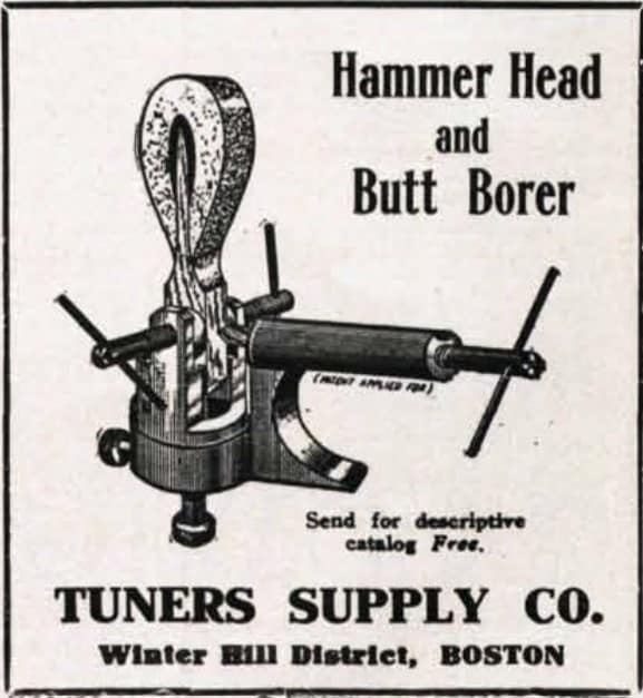 Hale.Butt.Borer.MTR.1911