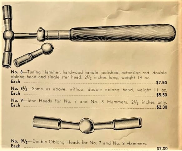 Extension.hammer.beaded.Tonk.Catalogue.1934