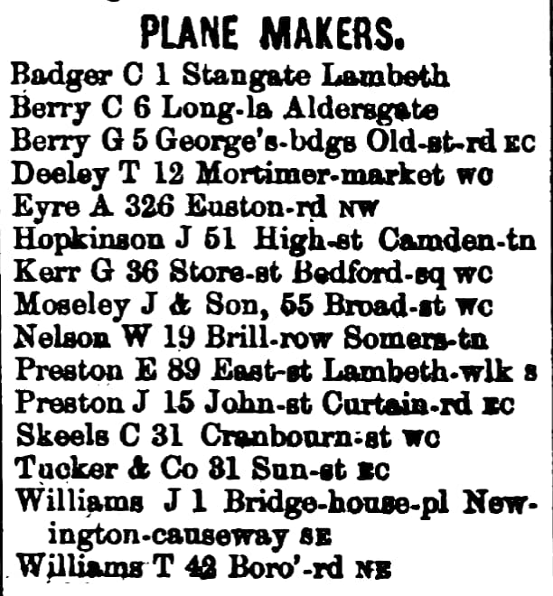 George.Kerr.1864.Williams.Manufacturers.for.England