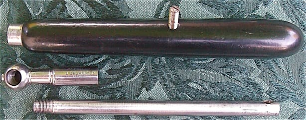 Erlandsen.Tapered shoulder.Steinway.style