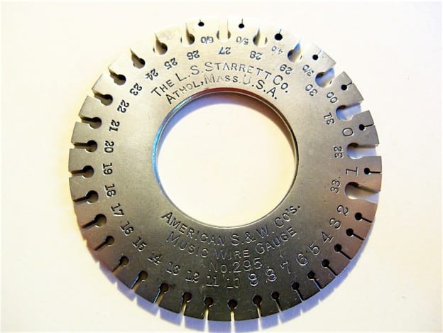 Starret.295.Music.Wire.Gauge