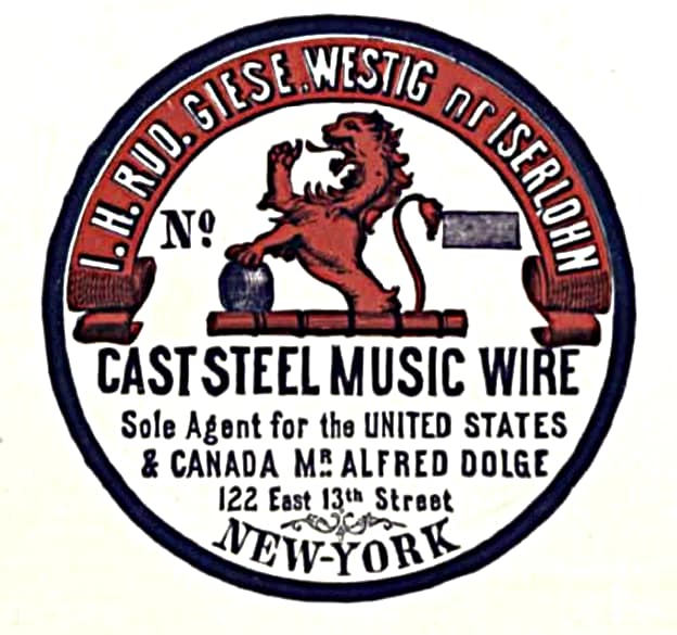 Dolge.Geise.Wire