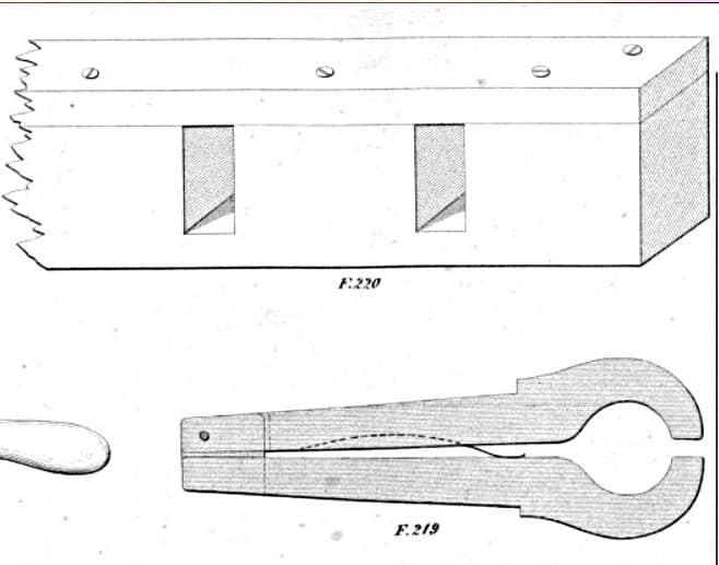 Seivers.Clamping.Devices