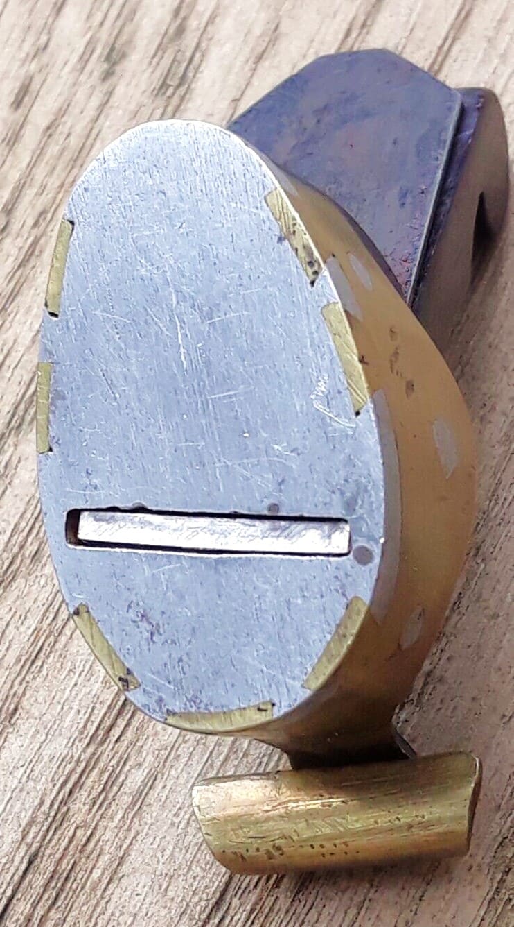 Dovetailed.Violin.Plane.6