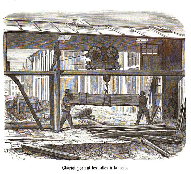 Pleyel.Factory.Transporting.Lumber