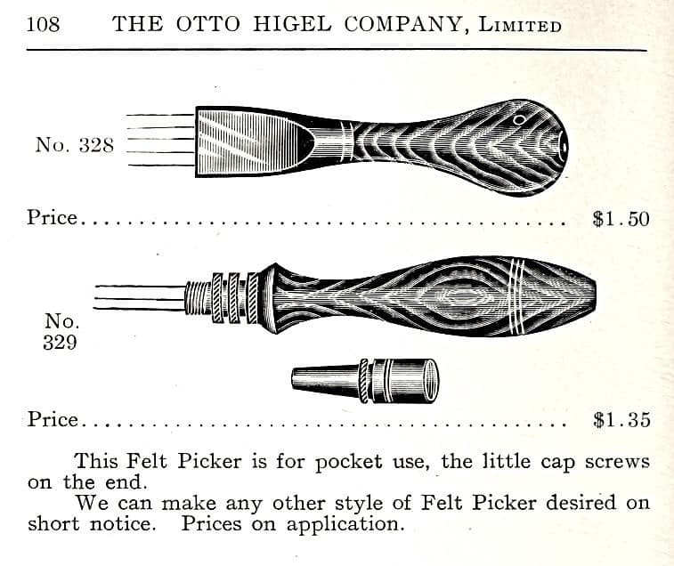 Voicing.Tools_.Higel_.1908