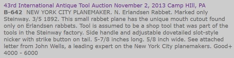 Erlandsen.Rabbet.Brown2013