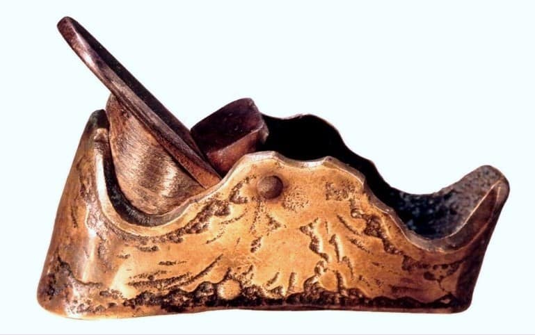 Convex.sole.4x1.5inches.ancient