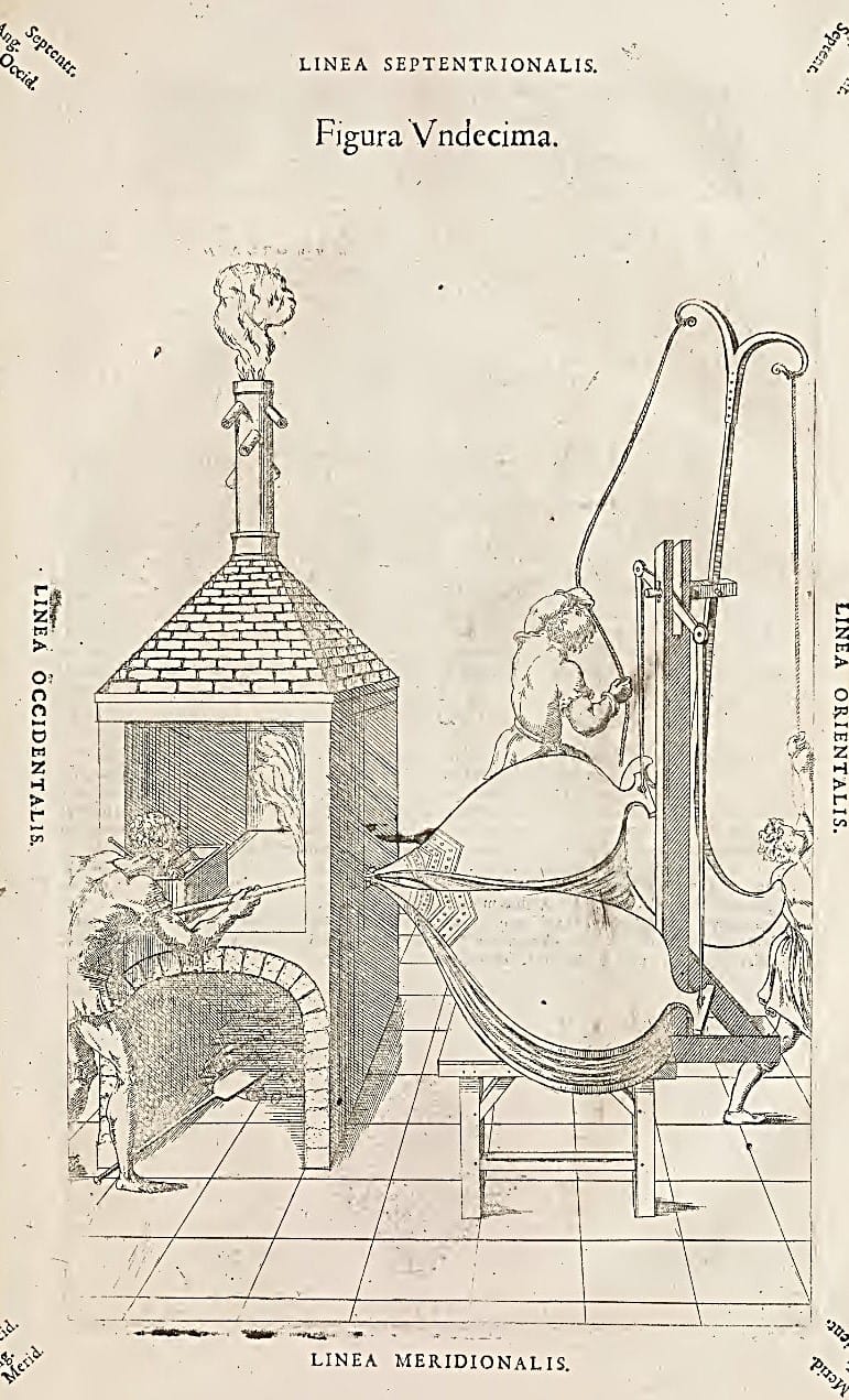 Theatrum.Instrumentatum.Forge